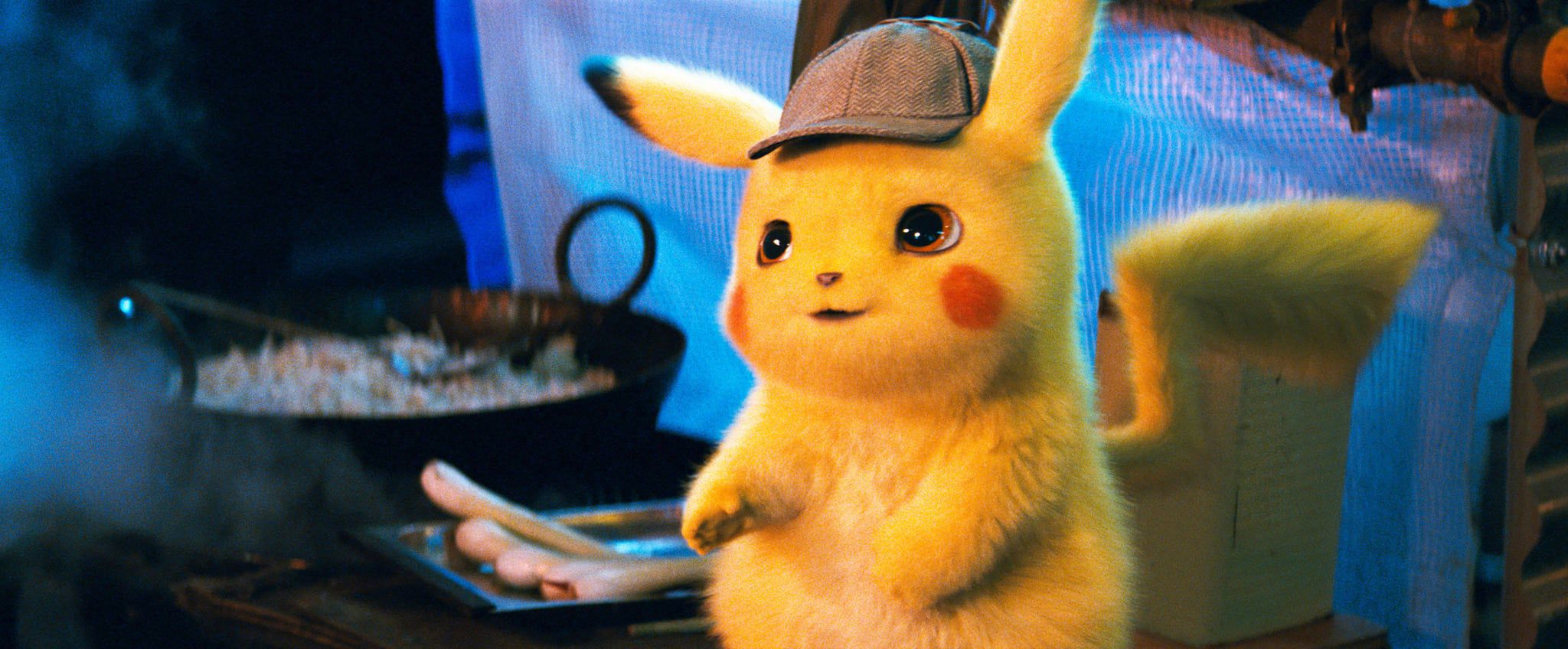 Pokemon